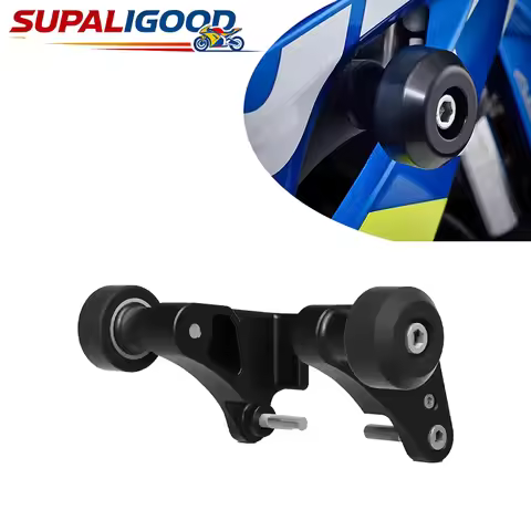 gsx-r1000 2017-2025 Motorcycle Falling Protection Frame Slider Fairing For Suzuki GSX-R1000 GSXR1000