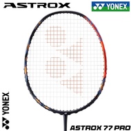 YONEX NANOFLARE 700 แบดมินตันราคเก็ตเต็มคาร์บอนเดี่ยว 4U 26-30Lbs 83g ทำในญี่ปุ่น