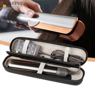 EVA Hard Storage Case Shockproof Travel Carrying Bag for Dyson Airstrait HT01 [infinij.sg]