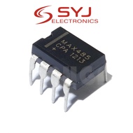 10 PCS MAX485CPA MAX485 LTC485CN8 LTC485 DIP-8 New In