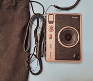 FUJIFILM 富士instax mini Evo 即影即有相機