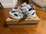 全新 Mizuno Wave Mujin TL GTX 越野跑鞋