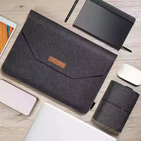 Laptop Bag for HUAWEI MateBook D 14 2024 D 16 Case for Huawei Matebook D 15 mate 14 14s xPro Cases H