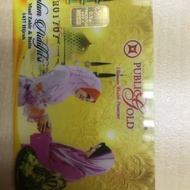 Kad gold bar raya 0.5 gram