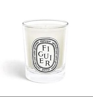 快速出貨 ▹▸  現貨 蒂普提克 Diptyque 香氛蠟燭-無花果 35g  Scented Candle Figuier