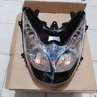 ORIGINAL HAYATE HEADLIGHT REFLECTOR 35121-13HA0-000