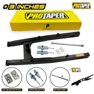 PROTAPER SWING ARM Y15 Y15ZR Y16 TAMBAH 3 INCI STANDARD ARM + 3IN