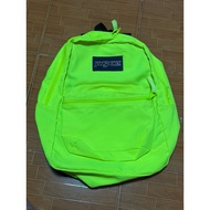 Jansport Reflective Backpack