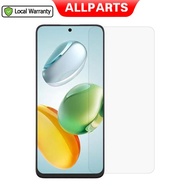 Tempered Glass For HUAWEI Honor X7C Screen Protector