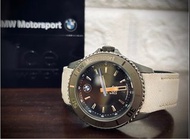 BMW ICE watch 聯名款手錶