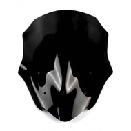 WINDSHIELD HEIGHTENING KAWASAKI Z900 / STANDARD Z900 / Z650 2017