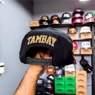 TAMBAY CAP V5 (Collector's item Package w/Freebies)