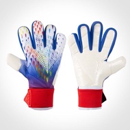 Goalkeeper Football Gloves Junior Goalkeeper Gloves Adult Thin Student Wristband for Kids