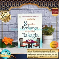 Islamic Pocket Book 8 Valuable Advice Achievement Of Happy Life SC Writer Of Syaikh Abdurrahman bin 