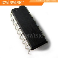 5 Piece  TA8110AP TA8110 DIP-16  Integrated circuit IC