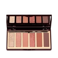 Charlotte Tilbury﻿ The Charlotte Darling easy eye palette﻿ CT六色眼影盤5.4g