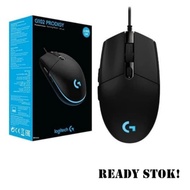 Logitech G102 Prodigy Gaming Mouse
