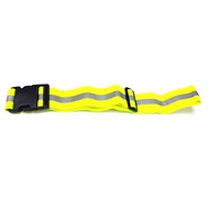 Army Reflective Elastic 2 Inch Belt