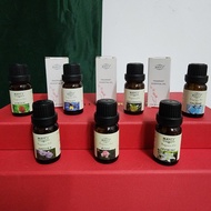 清貨  MAYCI 100%植物性 純 精油 小瓶裝 10ml 薰香 香薰機  清新 香甜 橙花／姜花／紫羅蘭／桂花／櫻花／玫瑰／茉莉／風信子／白蘭花／檸檬草／雲呢拿／海洋／水蜜桃／檀香／青竹／綠茶／