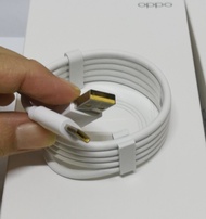[65W Type C] OPPO REALME RENO 2 3 4 5 6 A16 A31 A33 A54 A74 A53S SUPERVOOC 65W SUPERDART Type C USB VOOC Fast Charger With Data Cable
