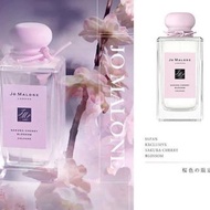 Jo Malone 日本限定版 櫻花香水 100ml