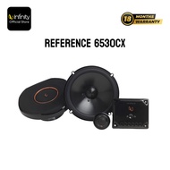 Infinity Reference Front And Rear Combo - Infinity Reference 6530cx + Infinity Reference 6532ix + In