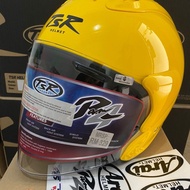 Helm TSR ram4 copy arai