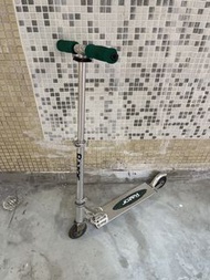 Stunt/ trick scooter razor 360 swivel handlebars 特技滑板車