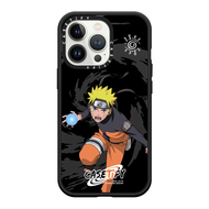 CASETiFY X NARUTO เคส Magsafe สำหรับ iPhone 15 Pro Max/ iPhone 14 Pro Max/ iPhone 13 Pro Max/ iPhone 12 Pro Max/ iPhone 11เคสโทรศัพท์ฝาครอบป้องกัน | ของแท้