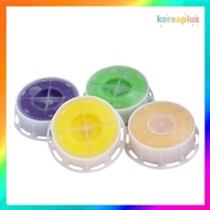[ATOJET] Vitamin Shower Head Filter 1p / 3p (Rosemary / Blackberry / Blue lemon)