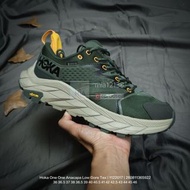 Hoka One One Anacapa Low Gore Tex Sneakers, unisex shoes