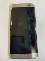 三星S7 edge 32GB金色9成新！芒無黃！