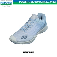 Yonex Badminton Shoes Power Cushion Aerus Z Wide