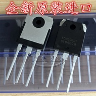 2PCS-10PCS SGT60N60FD1PN 60N60FD1PN 60N60FD1 TO-3P 60A600V Special IGBT pipe for electric welding ma