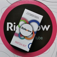 ESLNF Ultralight TPU Bike Inner Tube 700CX18 32 Aluminum Valve Bike Inner Tube 60/80mm Length French