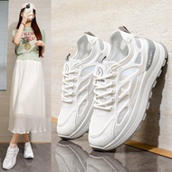 Dimeng Shoes EP992 Hollow-out fashion clog shoes, dad shoes, women's shoes FP46