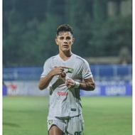 AUTHENTIC AWAY JERSEY 2021