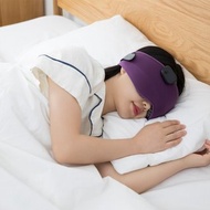 【免運特惠】Dreamlight Zen輕便款3D遮光助眠眼罩有效緩解眼疲勞