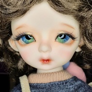 Pass BJD eyes - Sell BJD doll eyes