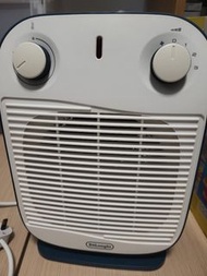 Delonghi 暖風機