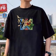 Monster Trio 0Ne Piece T Shirt For Men 2025 Design T-Shirt(Unisex)