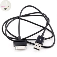 XOITR BK USB Sync Cable Charger Samsung Galaxy Tab 2 Note 7.0 7.7 8.9 10.1 Tablet
 PH
