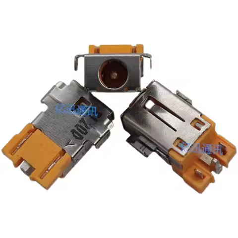 Laptop DC Jack Power Charging Connector Port Socket For Acer Aspire5 A515-54G 55 TravelMate P214 N19