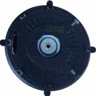 BYD Ato, Seagull rearview mirror mount
