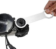 for Installation Spanner/Tool for Bafang/8Fun BBS01, BBS02 and BBSHD Mid Drive Bikes