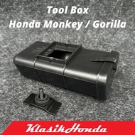 Box Tool Kit Honda Monkey / Glla
