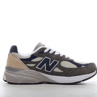 Daily Commuter New Balance NB990 Series Retro Casual Running Shoes BGTQI