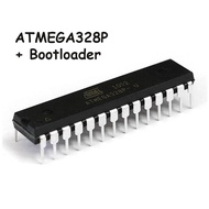 Atmega328p Chip Atmega 328 IC Atmega328 + Bootloader