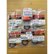 STIR COM STEER RACEBALL LAHER PELOR STANG SET YAMAHA 35D - ALFA SIGMA F1 Force One F1Z F1ZR YGP