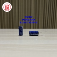 Capacitor ELCO ELKO 1000UF 50V 1000 UF 50 VOLT